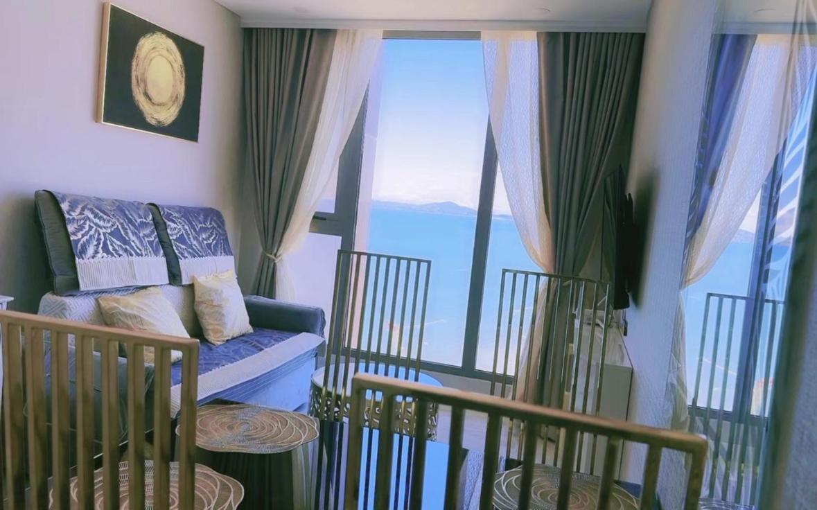 Copacabana Beach Jomtien 科帕卡巴纳海乔木提安海滩毗邻乔木提安夜市 Exterior photo